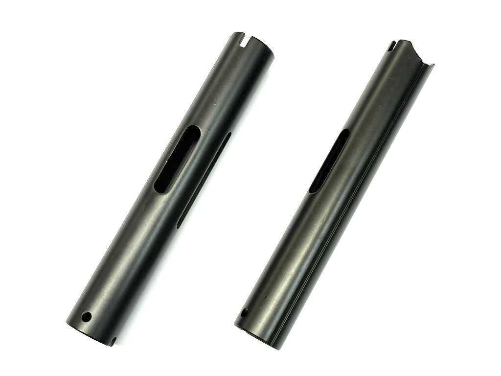 E-Twow Handle Alubar Set