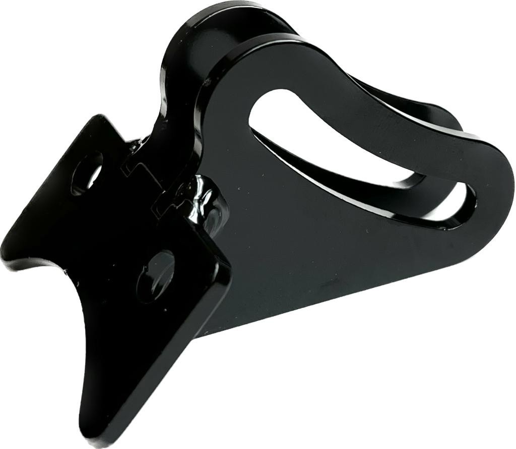 Super73 S2 head light bracket