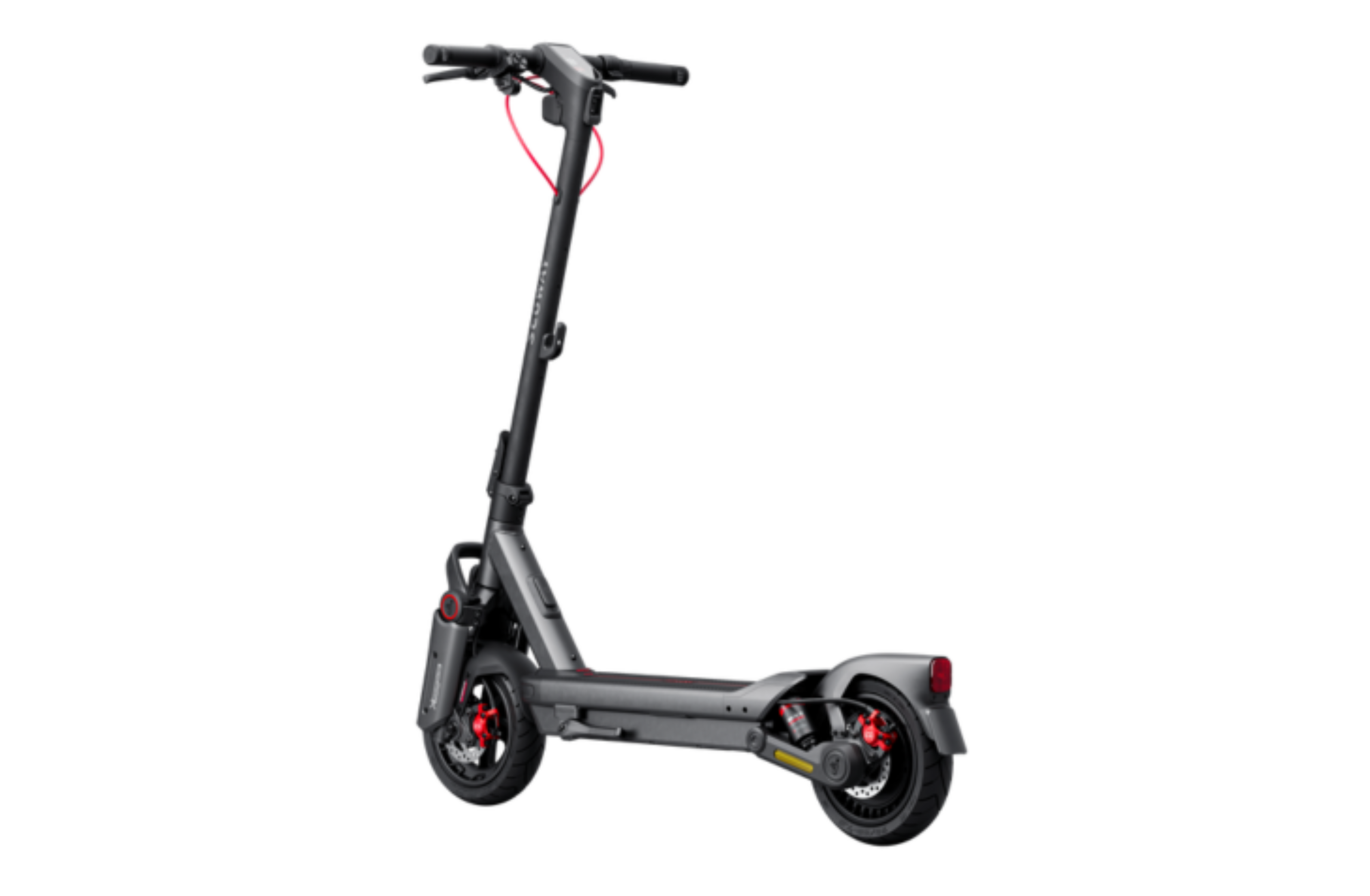 Ninebot by Segway Max G3 E