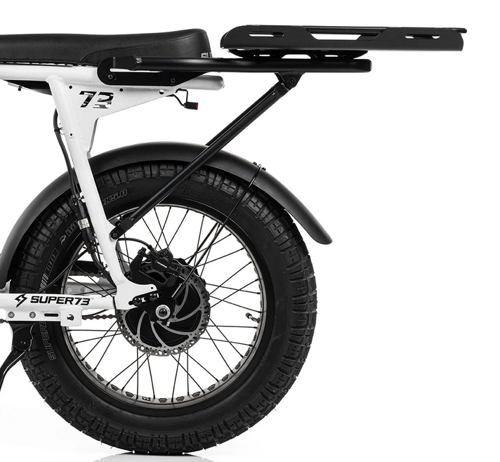 SUPER73 Reversible Cargo Platform