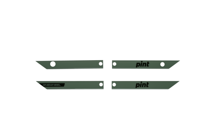 Onewheel Pint Rail Guards