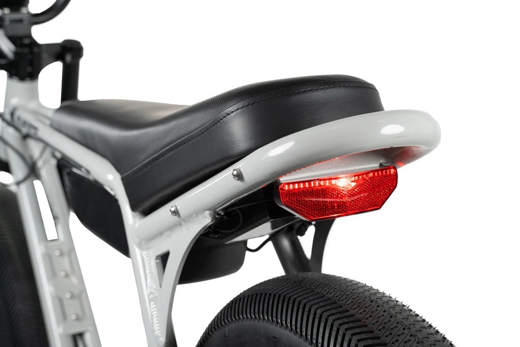 SUPER73-Z Miami – Compact Daily Companion | ecraft