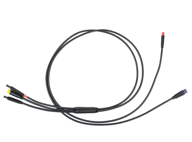 SUPER73 RX & S2 Wiring Harness Lighting
