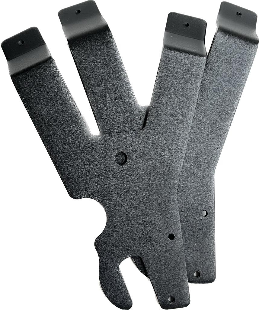 Apollo City / City Pro rear fender mount Apollo City / City Pro rear fender mount