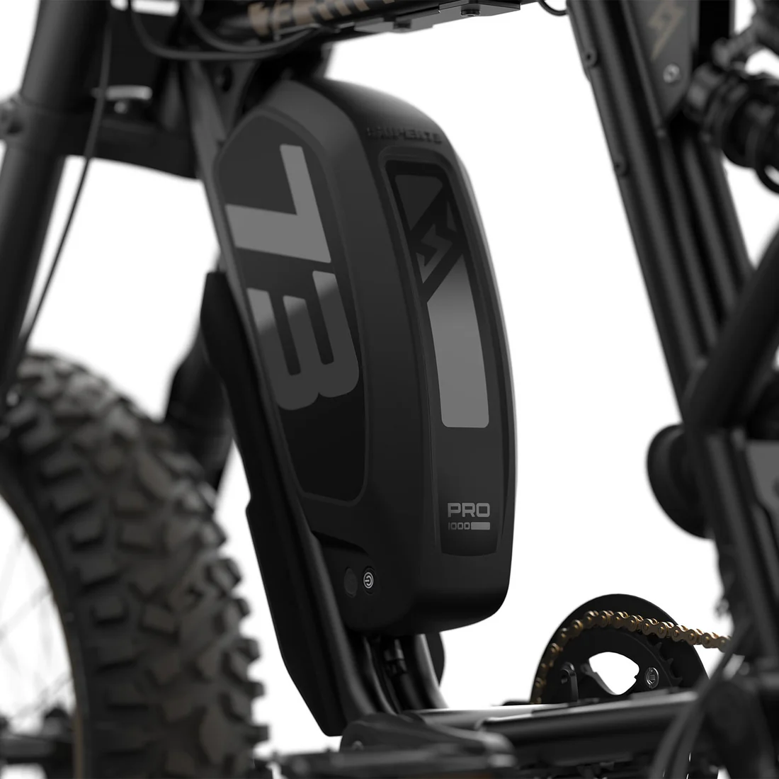 SUPER73-R Adventure Series