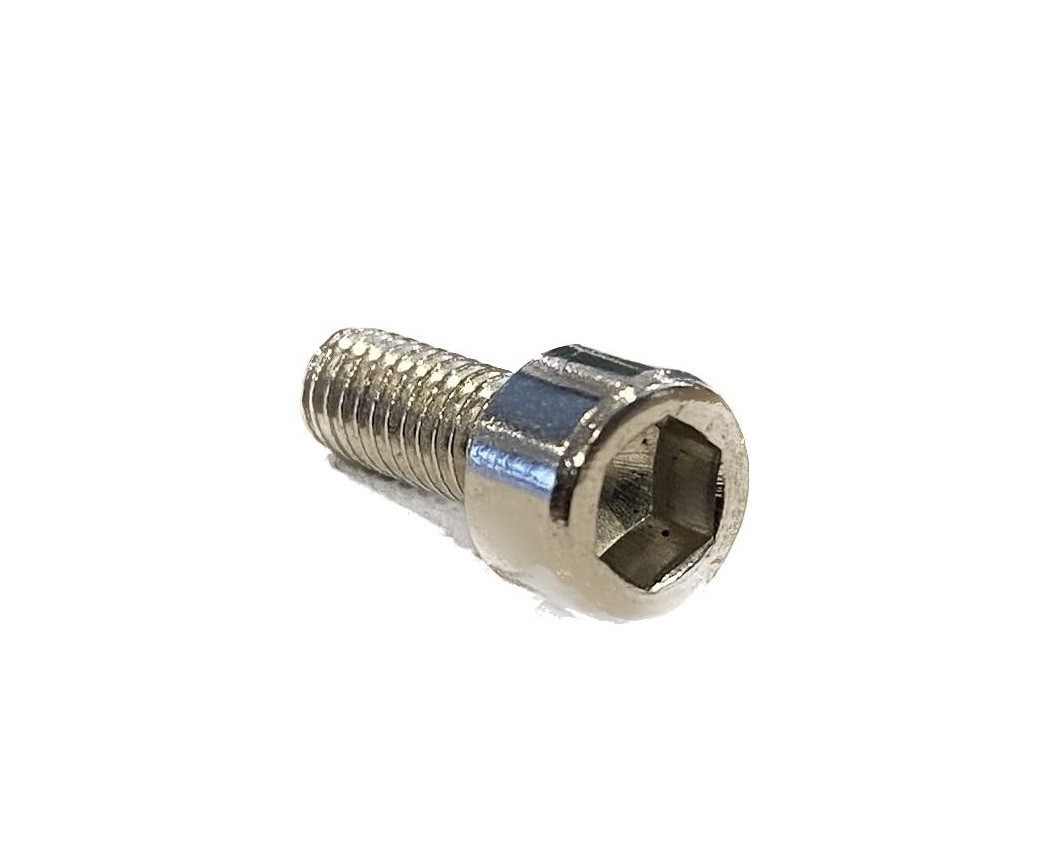 E-twow rear fender screw