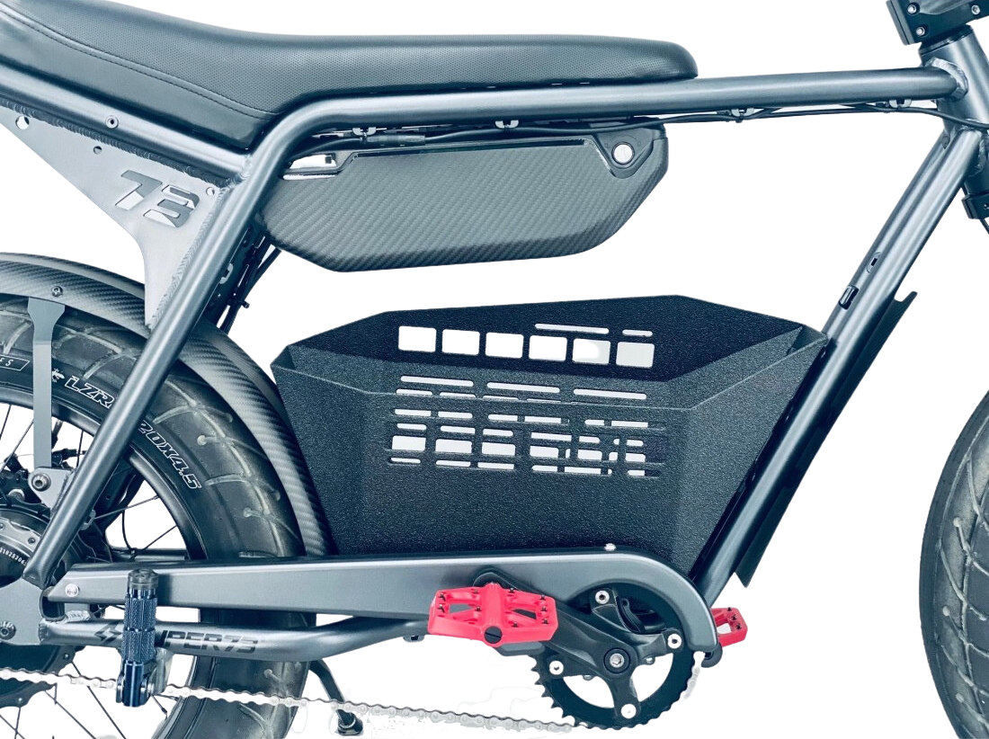 Erban Basket ZX Erban Basket ZX