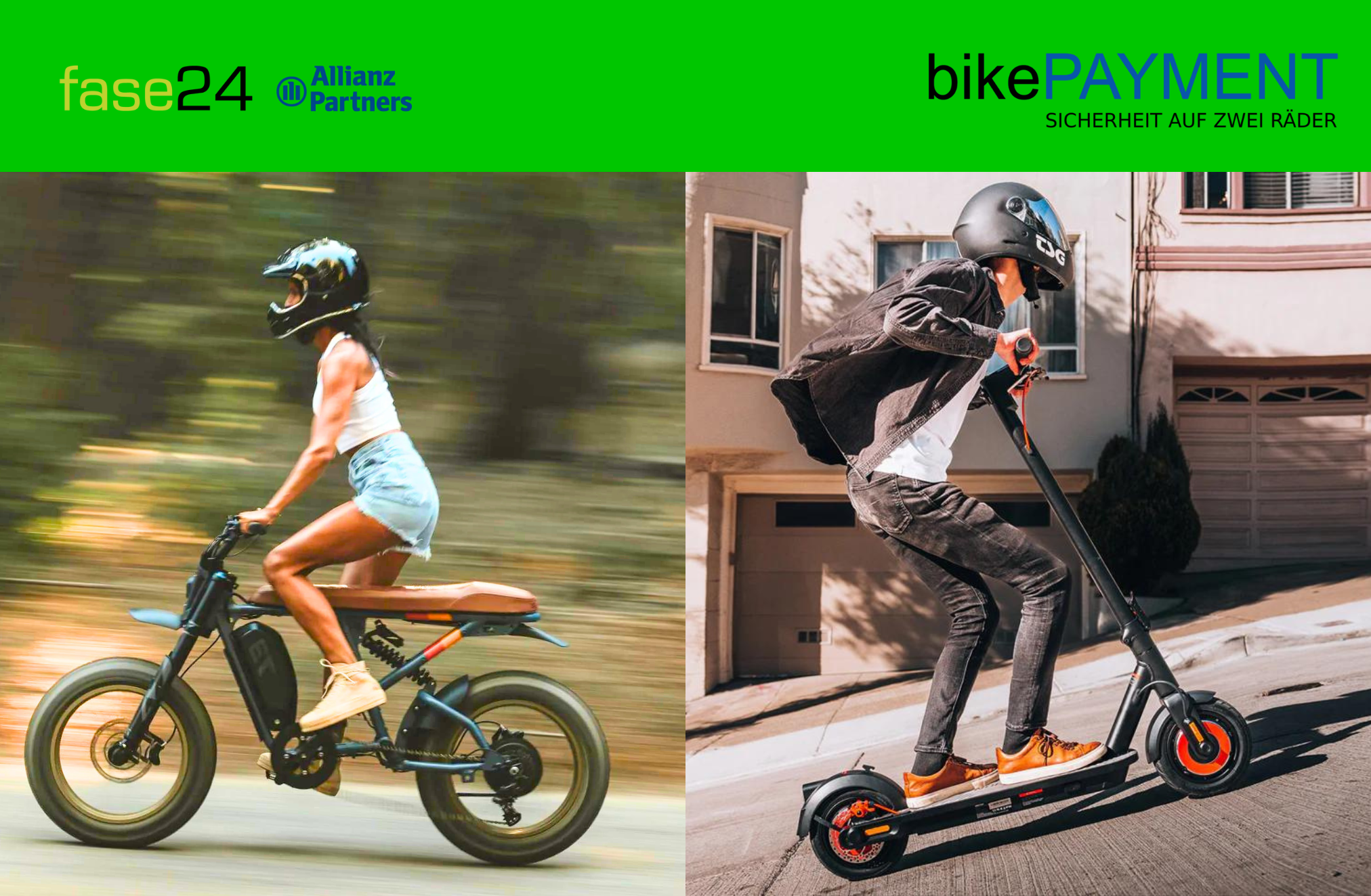 bikePAYMENT bikePAYMENT