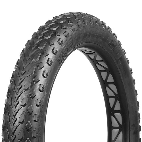 Vee Mission Command Tire 20"x 4"