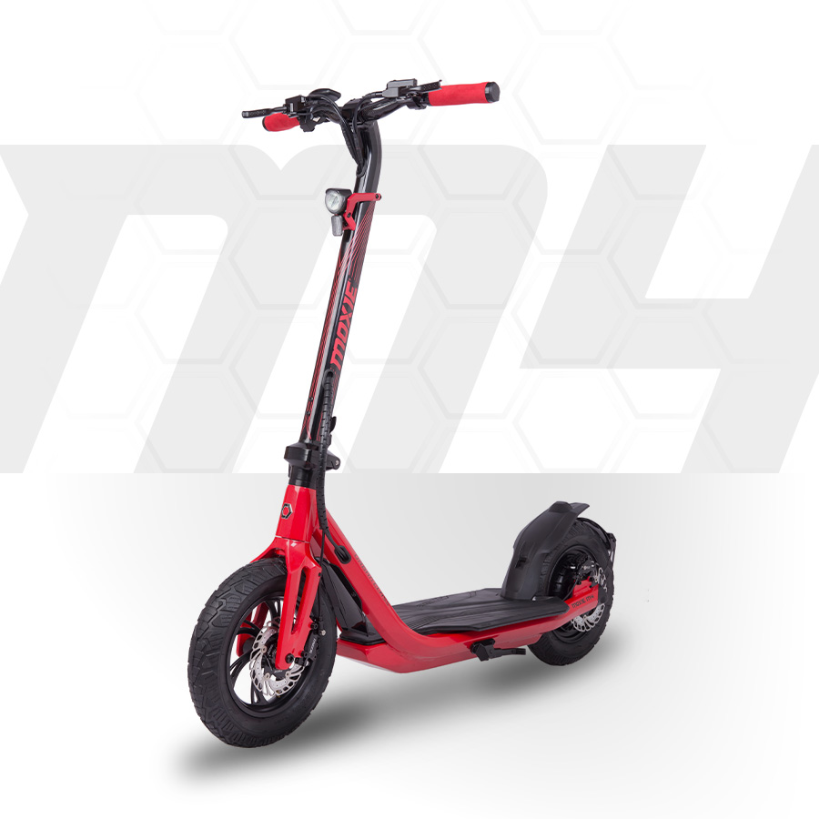 Moxie M4 Urban Class