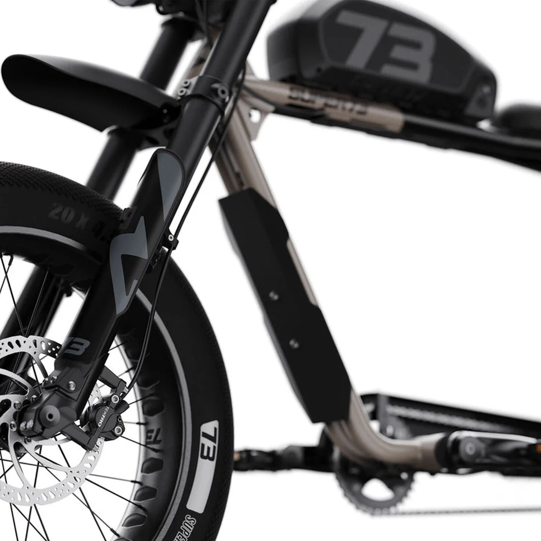 SUPER73-S2 SE Sandstorm SUPER73-S2 SE Sandstorm