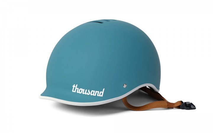 Thousand Heritage Bike & Skate Helm