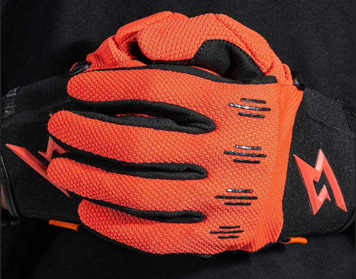 SUPER73 Trax Gloves