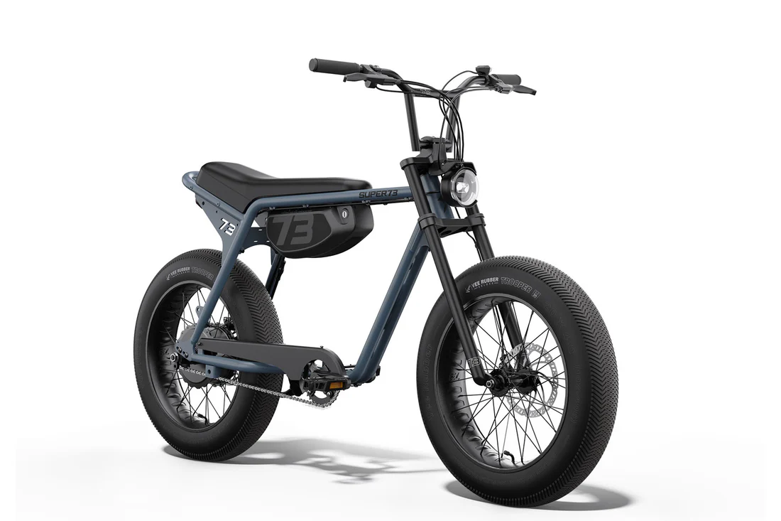 自転車本体 THE SHOPS SUPER73-ZX – The Most Popular E-Bike from Super73 | ecraft