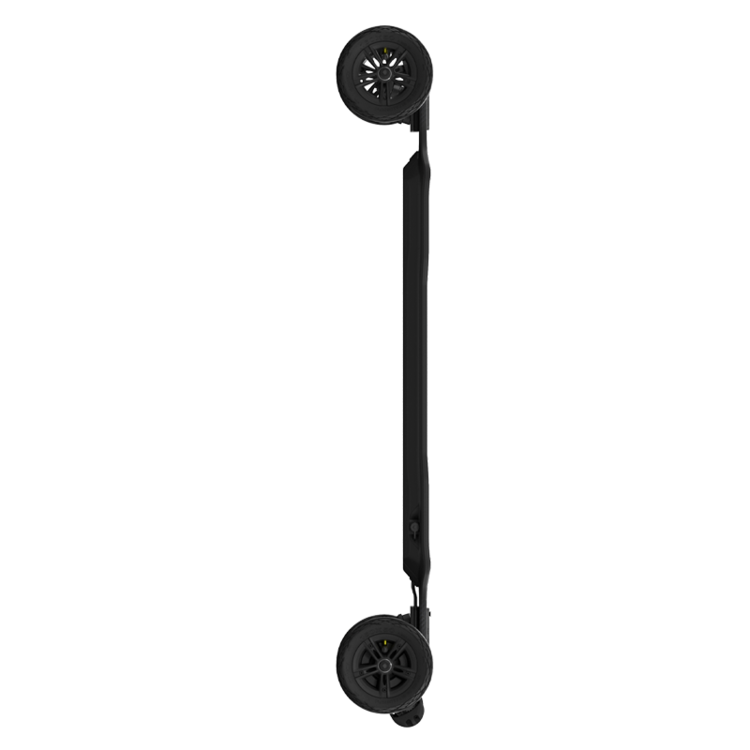 Exway Atlas 2WD E-Skateboard 2in1