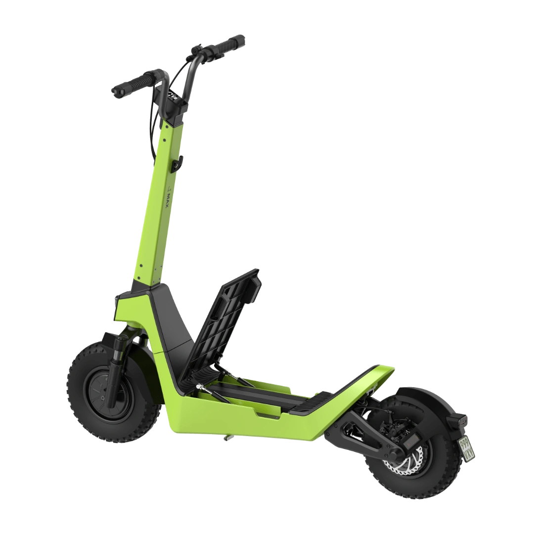Comscoot Max