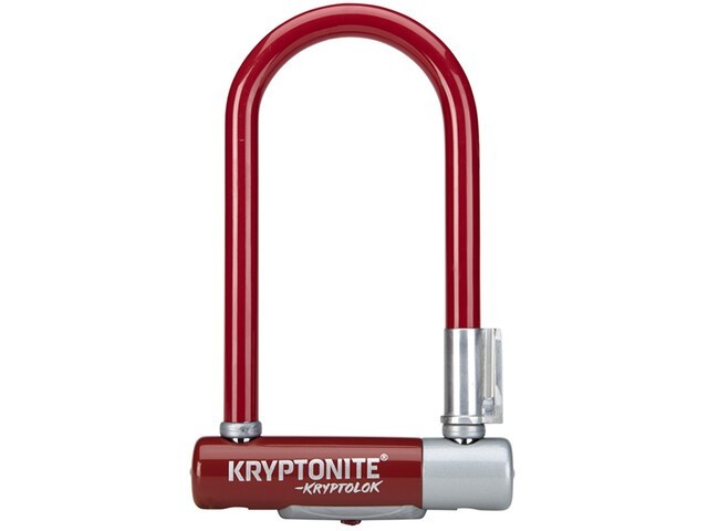 Kryptonite Kryptolok 2 Mini 7