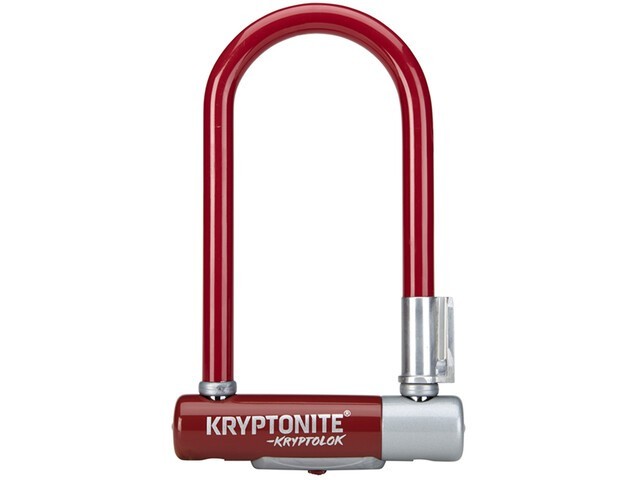 Kryptonite Kryptolok 2 Mini 7 Kryptonite Kryptolok 2 Mini 7