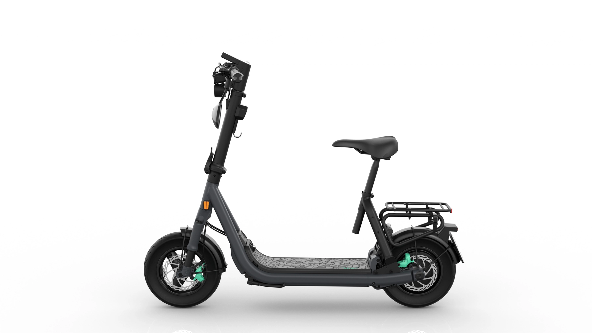 Egret GTs 45kmh Escooter 