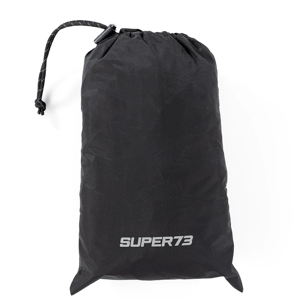 SUPER73 Bike Cover