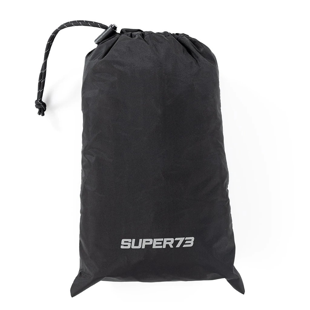 SUPER73 bike Cover