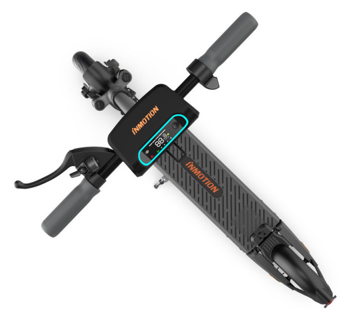Inmotion S1