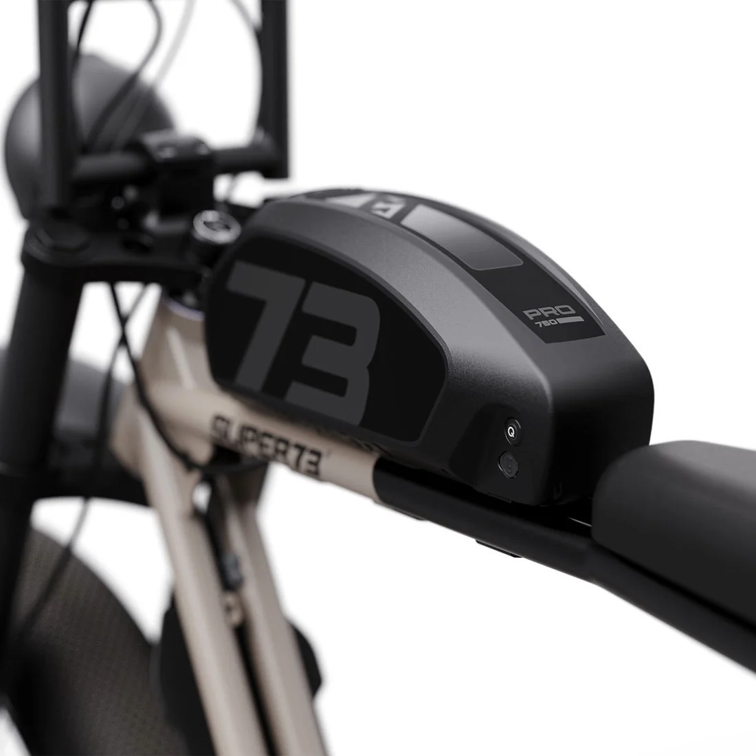 SUPER73-S2 SE Sandstorm