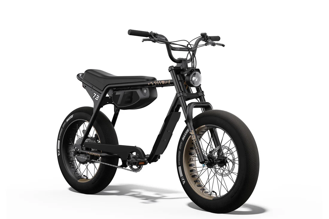 SUPER73-ZX Special Edition Bandit