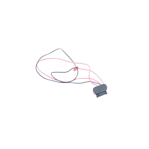 Apollo Go Charging-Port