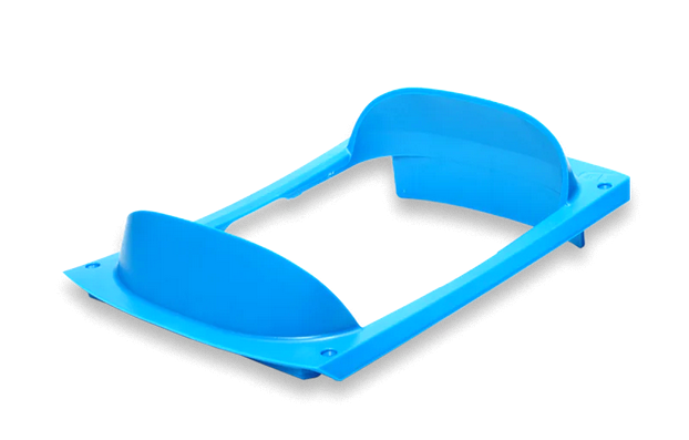 Onewheel Crop Top Fender GT
