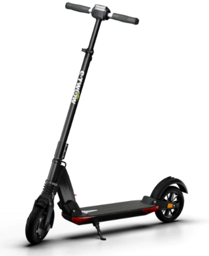E-TWOW Booster ES 25kmh