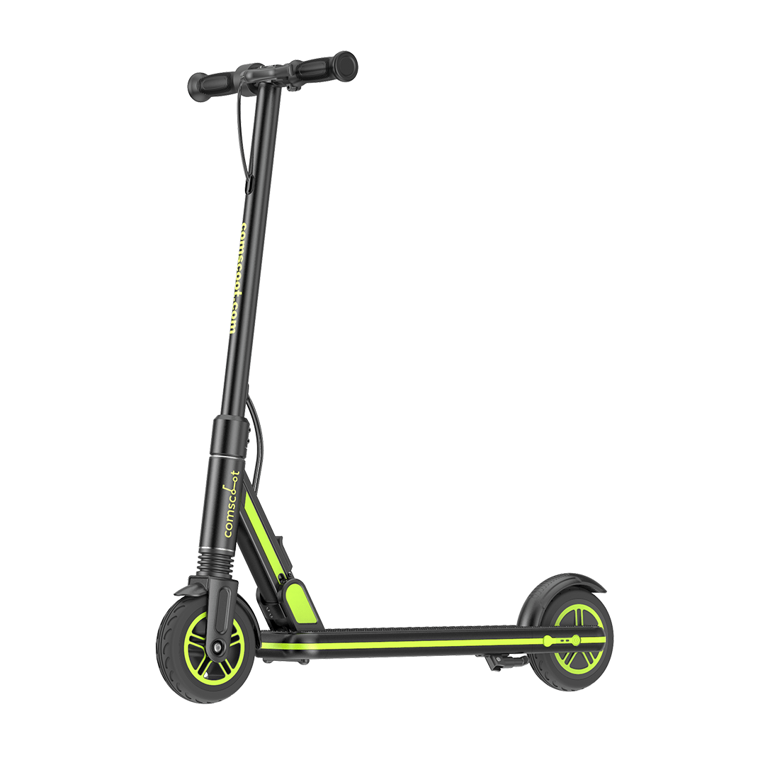 Comscoot Scooty Kids-Escooter