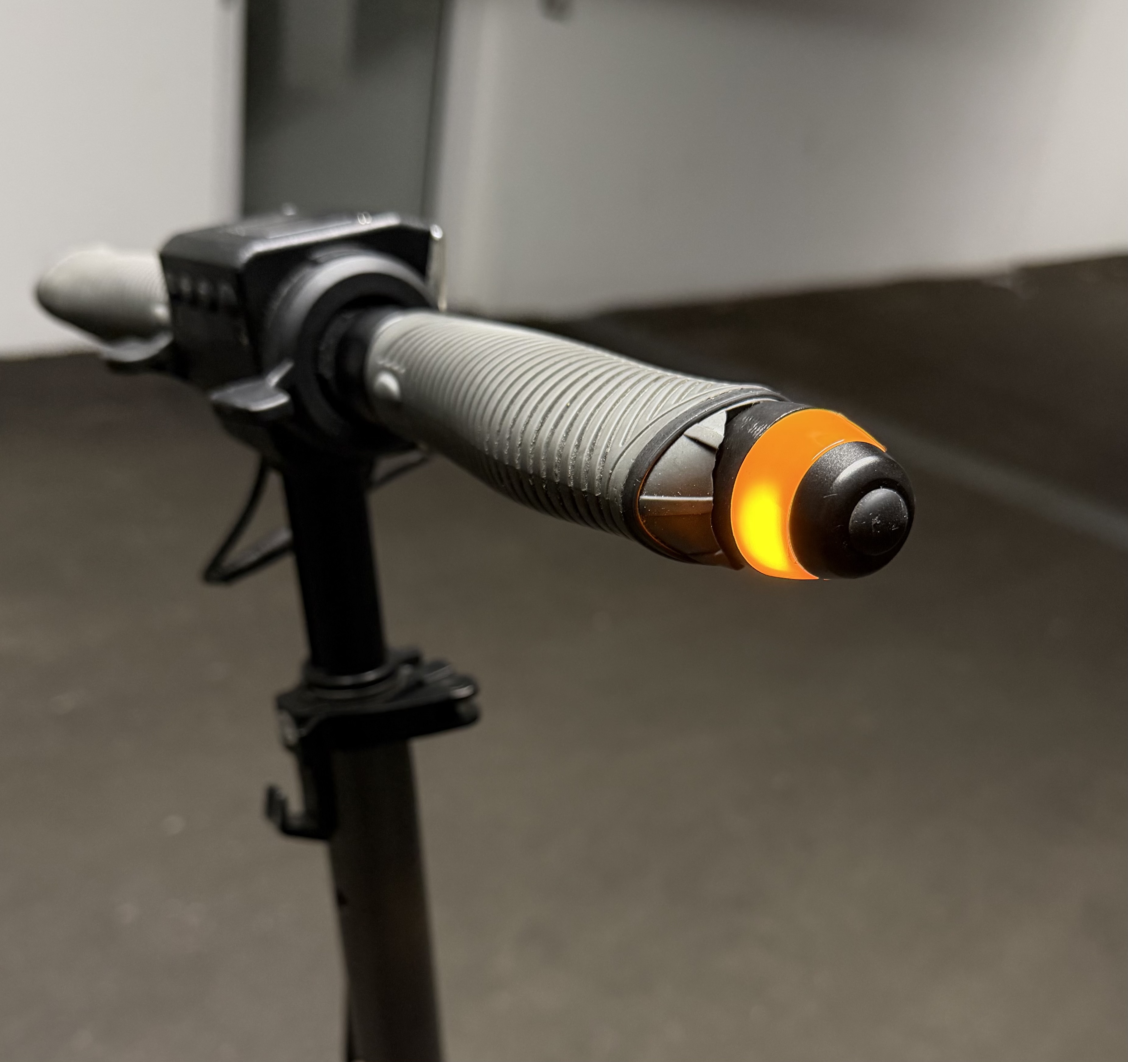 E-Twow GT Handle Bar Set Grips