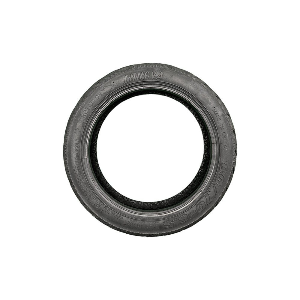 E-Scooter Tubeless Reifen 60/70-6.5 Ninebot Max G30 