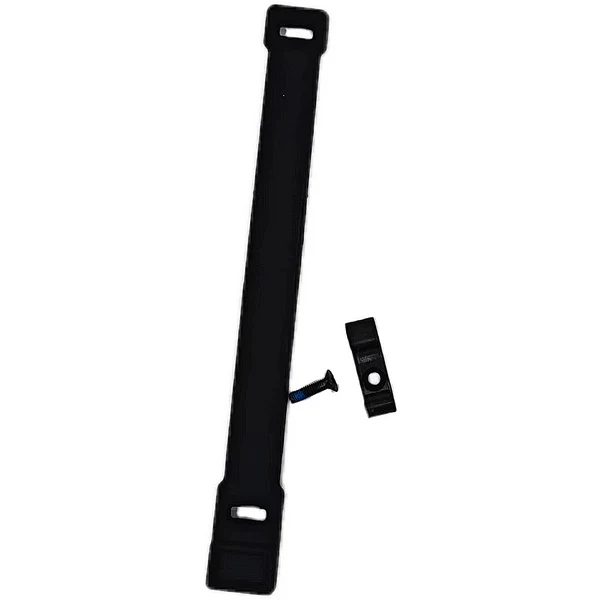 Apollo Go Rubber Strap