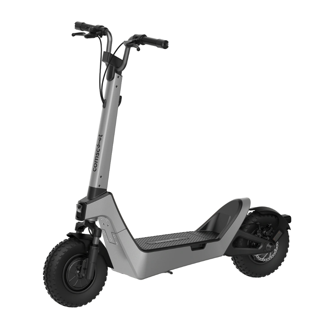 Comscoot Max 45