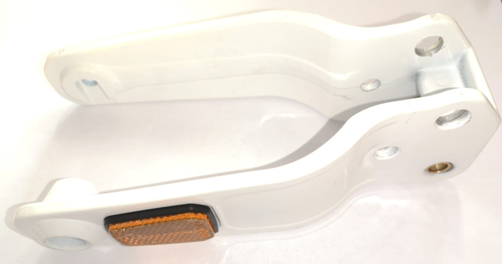 E-Twow Rear Fork Drum Brake