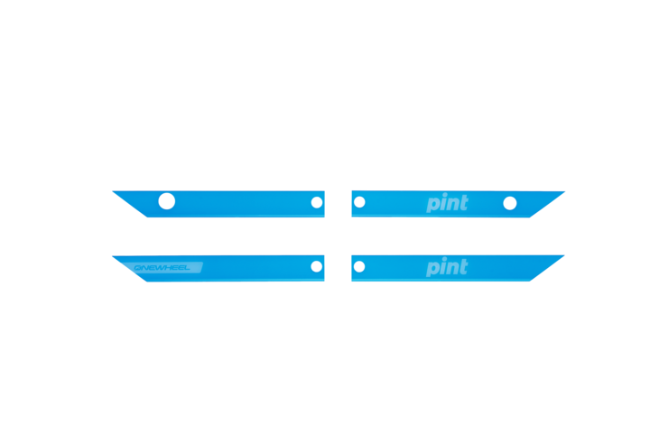 Onewheel Pint Rail Guards