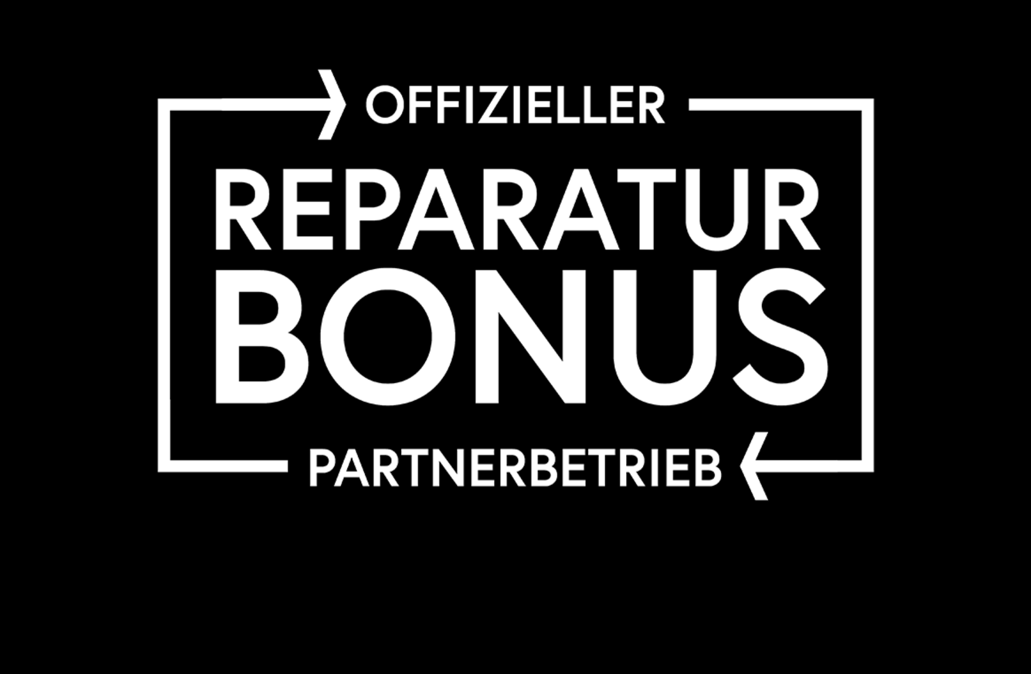 Reparatur bonus Reparatur bonus