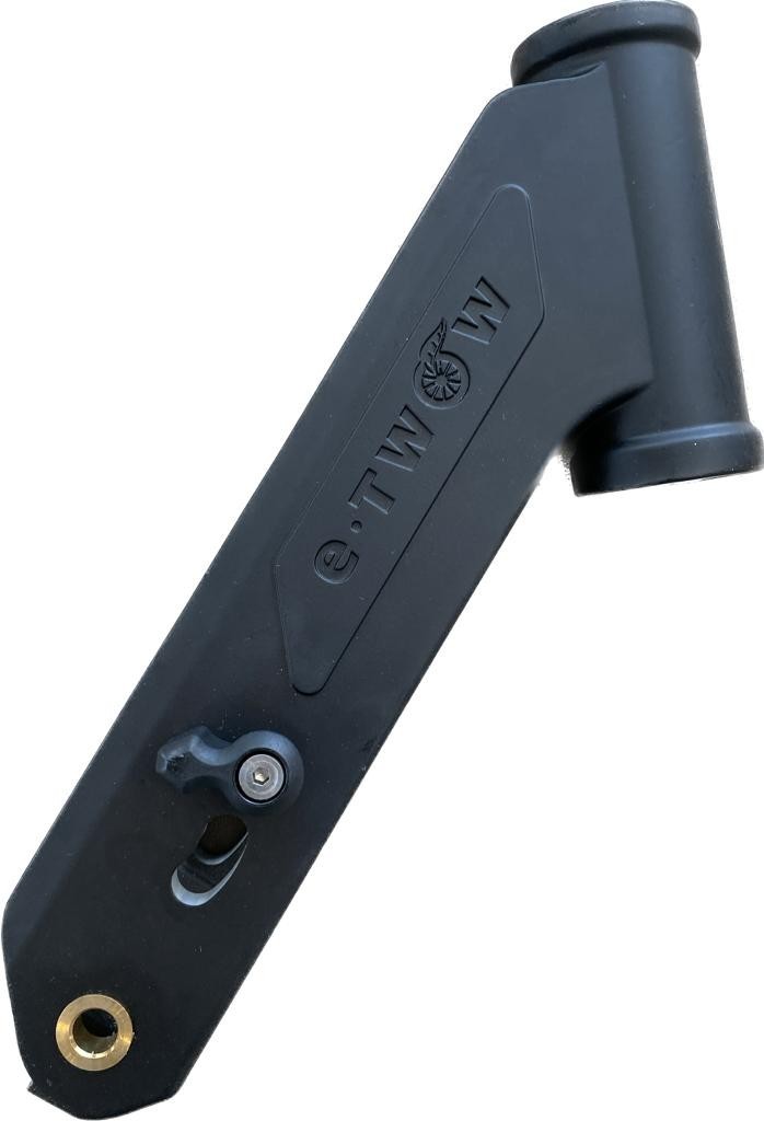 E-Twow Controller Support