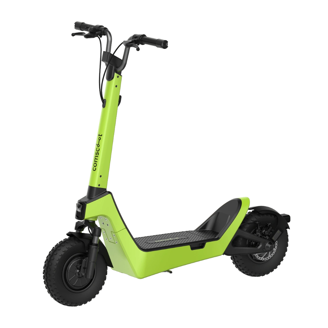 Comscoot Max