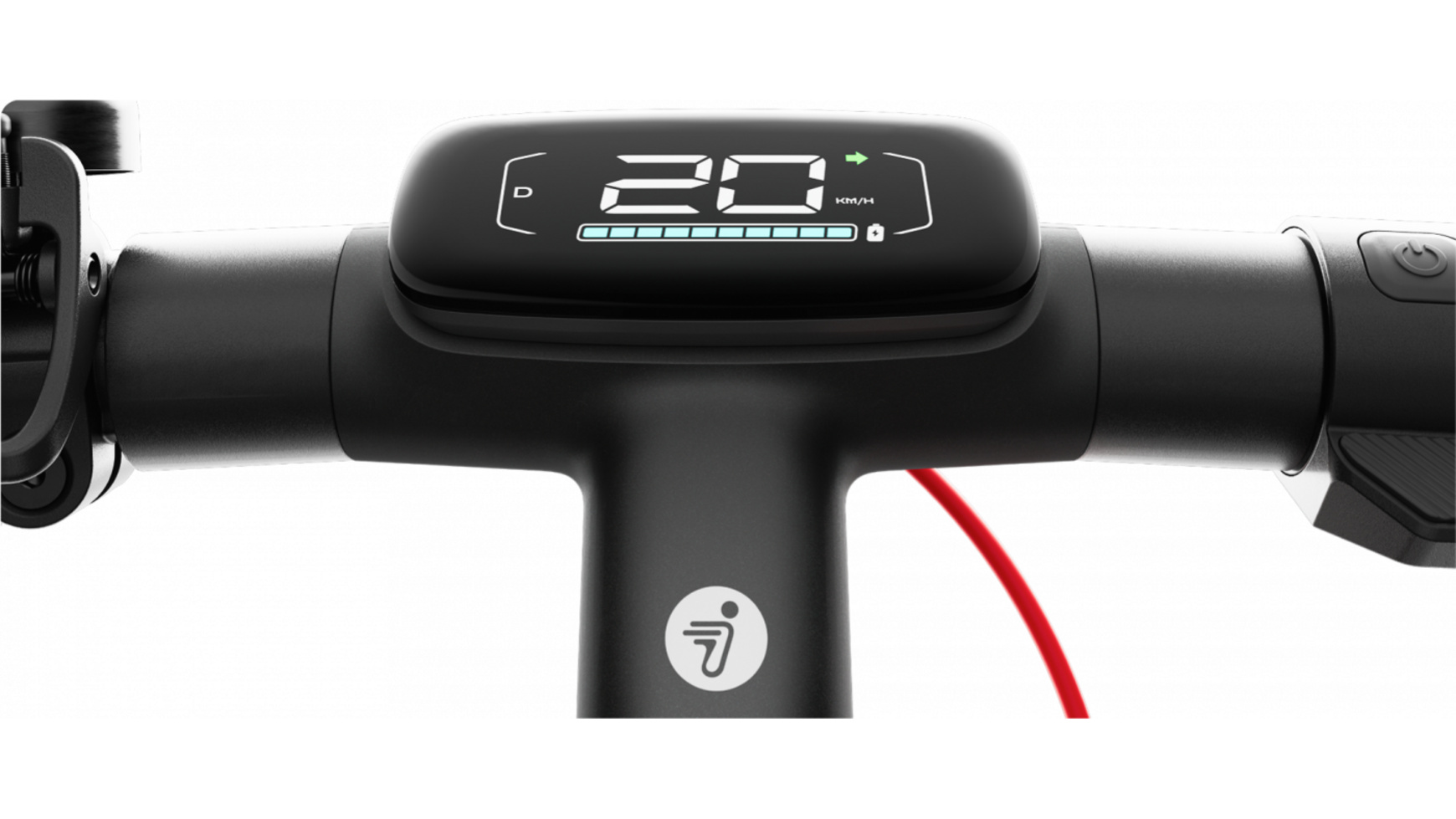 Ninebot by Segway E3 E