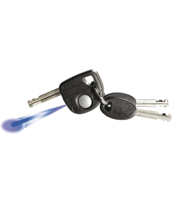 Kryptonite Evolution Series 4 Integrated Chain 1055 Mini Kryptonite Evolution Series 4 Integrated Chain 1055 Mini