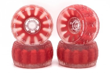 Cloudwheels 105mm for Exway Belt Version