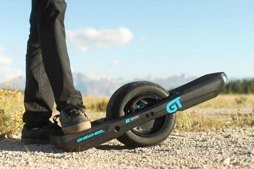 Onewheel GT S-Series