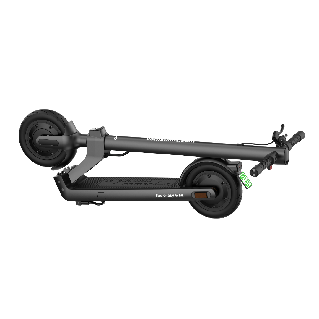 Comscoot Performance Plus Show Model