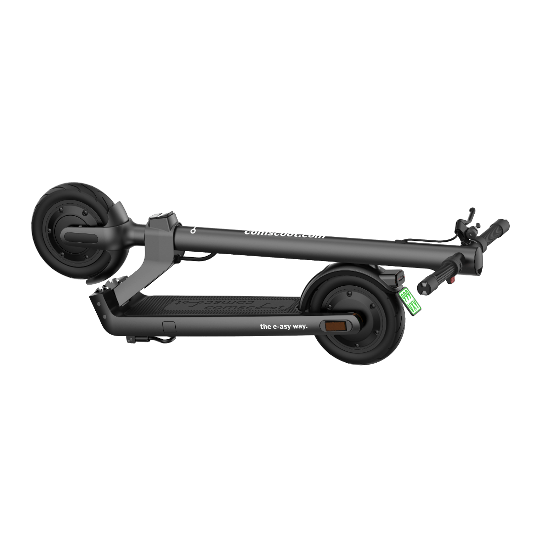 Comscoot Performance Plus