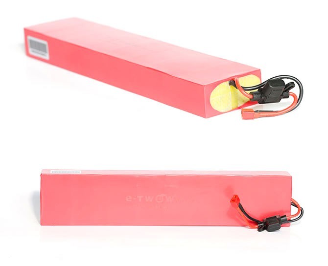 E-Twow Master Battery 24V 8.5A E-Twow Master Battery 24V 8.5A