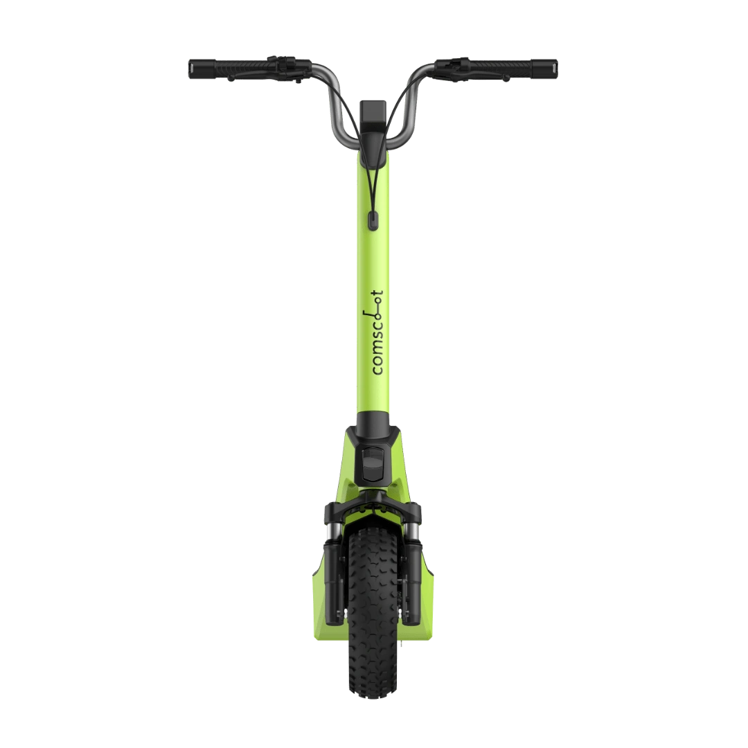 Comscoot Max