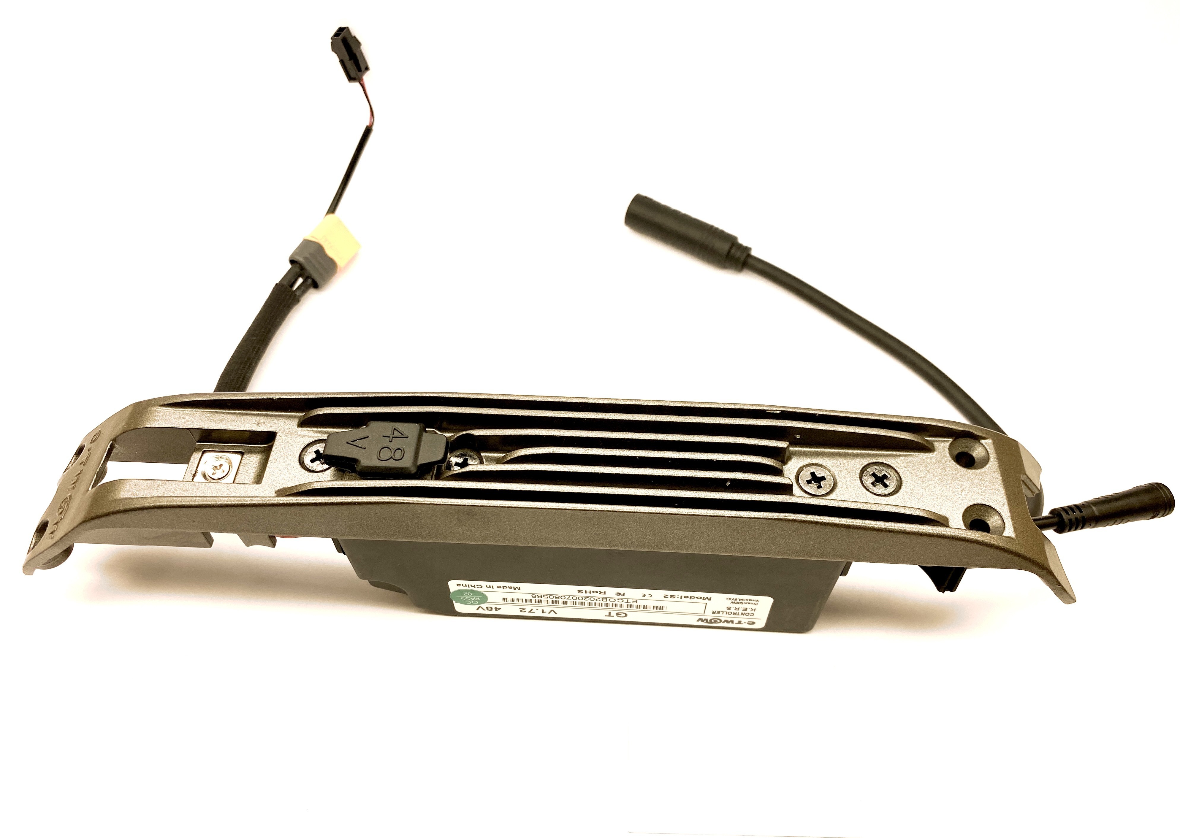 E-Twow GT SL Controller V1.72